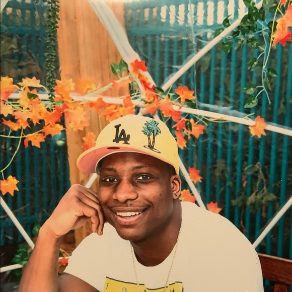 Meet your Posher, Glenn - Picture 1 of 1